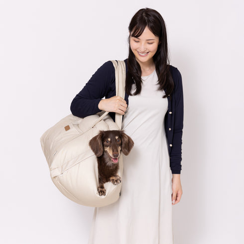 pipi 3WAYドライブキャリーベッド