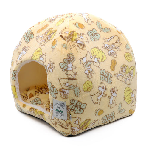 Disney チップ&デールボアドームベッド ペット用品 ペットベッド