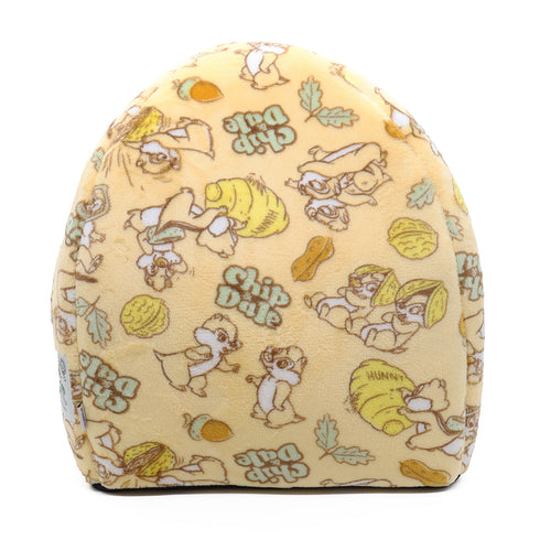 Disney チップ&デールボアドームベッド ペット用品 ペットベッド