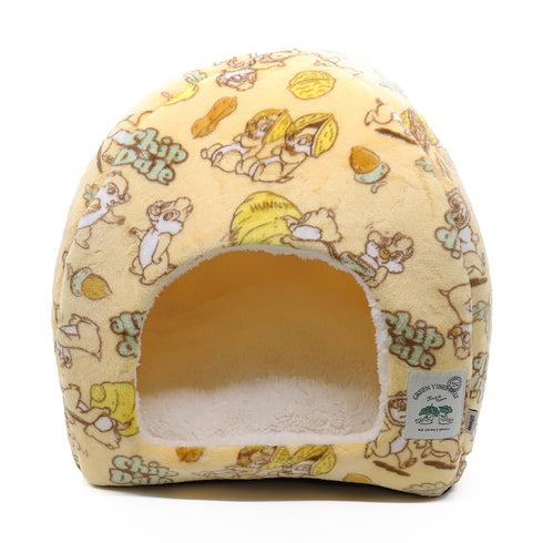 Disney チップ&デールボアドームベッド ペット用品 ペットベッド