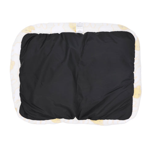 ミッフィー&スナッフィーボアソファ ペット用品