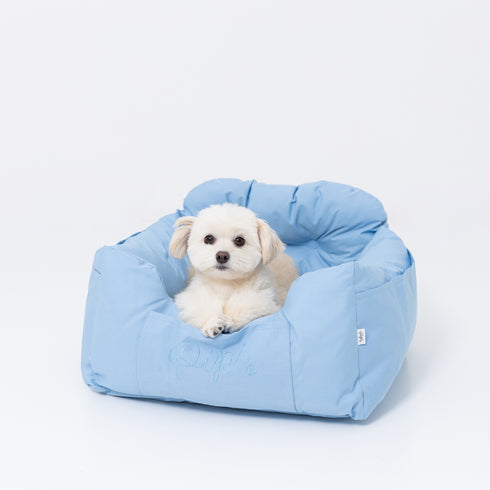 pipiドライブベッド ペット用品 お出掛け