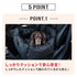 pipiドライブベッド ペット用品 お出掛け