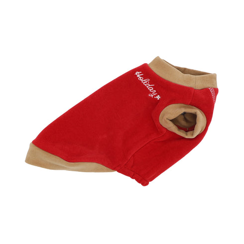 pipiポカポカタンクトップ 中大型犬 ペット用品