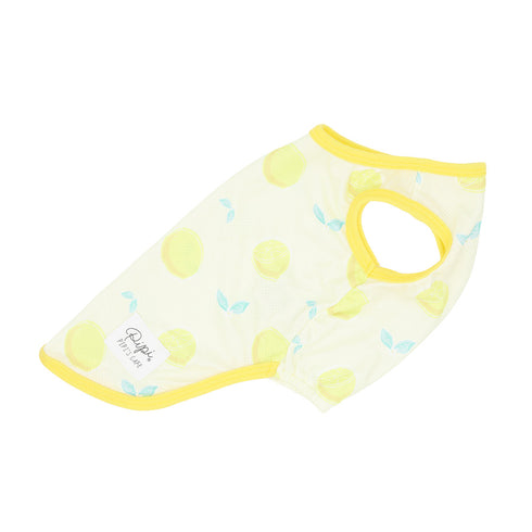 pipi フルーツ柄タンク ペット用品 26SS