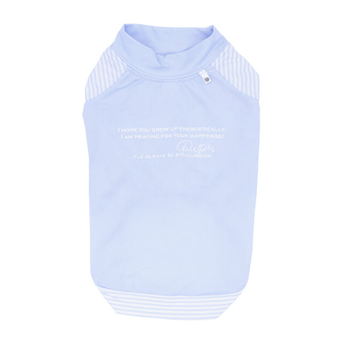 pipi 防虫Tシャツ ペット用品 26SS