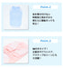 pipi 防虫Tシャツ ペット用品 26SS