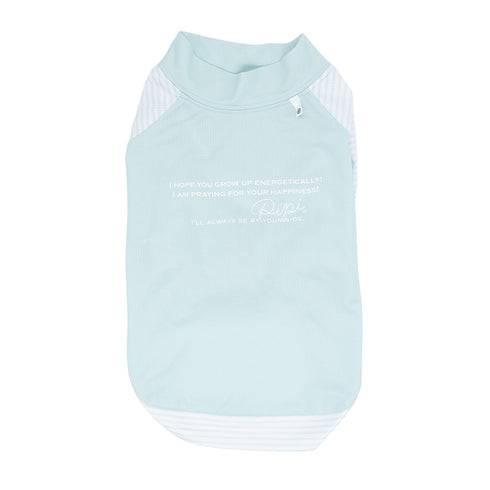 pipi 防虫Tシャツ ペット用品 26SS