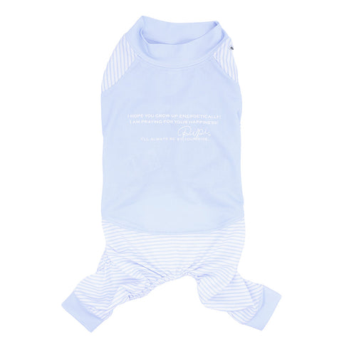 pipi 防虫ロンパース ペット用品 26SS