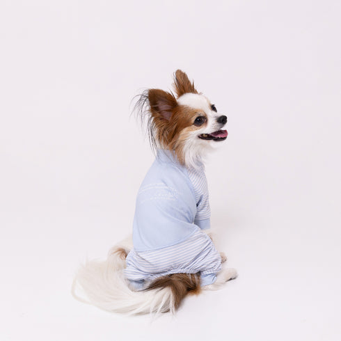 pipi 防虫ロンパース ペット用品 26SS