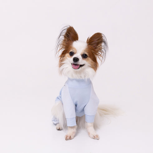 pipi 防虫ロンパース ペット用品 26SS