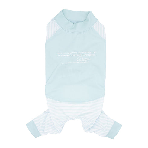pipi 防虫ロンパース ペット用品 26SS