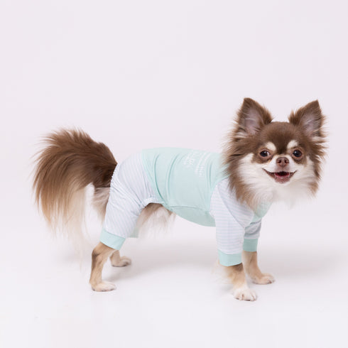 pipi 防虫ロンパース ペット用品 26SS