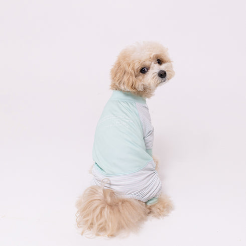 pipi 防虫ロンパース ペット用品 26SS
