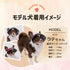 【PET THREE】ヒッコリーハット ペット用品 26SS