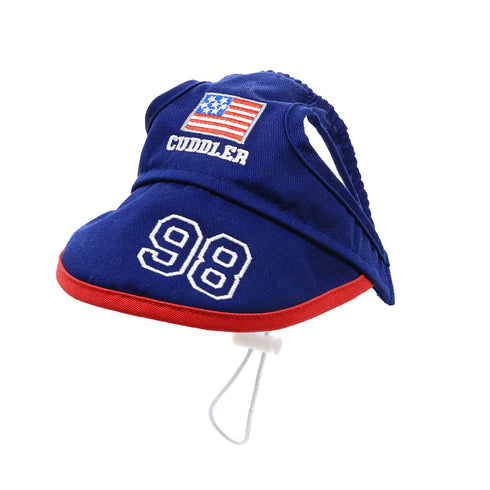 pipi サンバイザー ペット用品 26SS