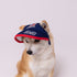 pipi サンバイザー ペット用品 26SS