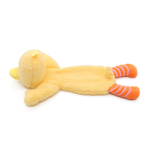 SESAME STREET くったりペットトイ ペット用品 ペットおもちゃ