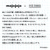 mojojojo スクエアブランケット ペット用品 26AW