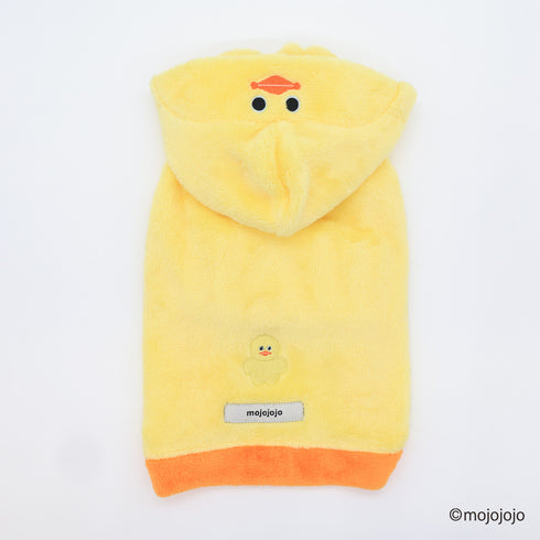 mojojojo ポンチョ トリ ペット用品 26AW