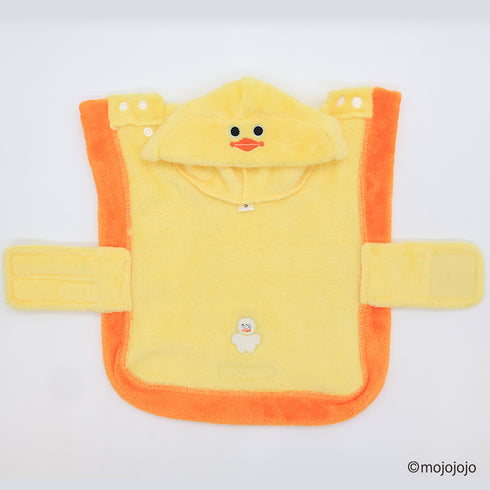 mojojojo ポンチョ トリ ペット用品 26AW