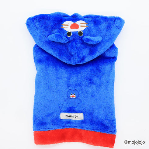 mojojojo ポンチョ ネコ ペット用品 26AW