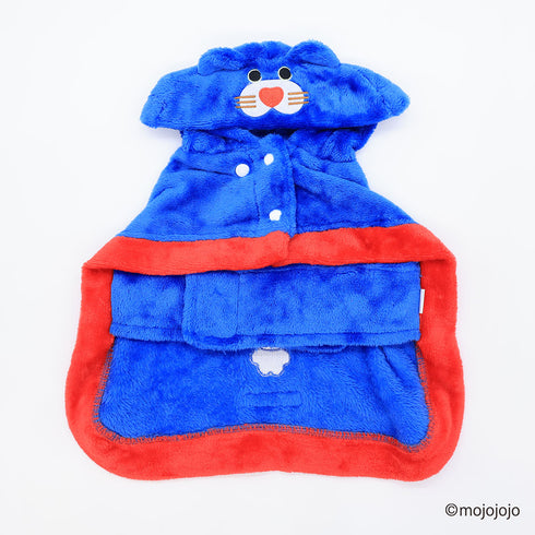 mojojojo ポンチョ ネコ ペット用品 26AW