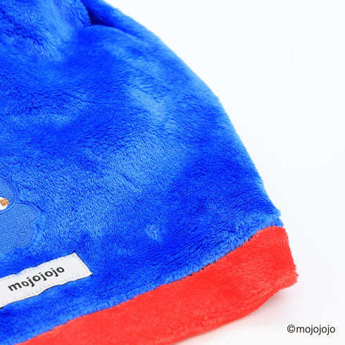 mojojojo ポンチョ ネコ ペット用品 26AW