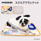 mojojojo スクエアブランケット ペット用品 26AW