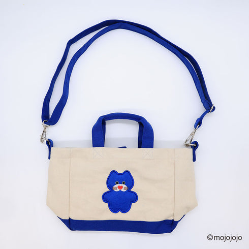 mojojojo お散歩バッグ ペット用品 26AW