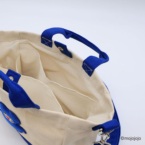 mojojojo お散歩バッグ ペット用品 26AW