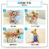 【PET THREE】防虫 Tシャツ ペット用品 26SS