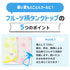pipi フルーツ柄タンク ペット用品 26SS