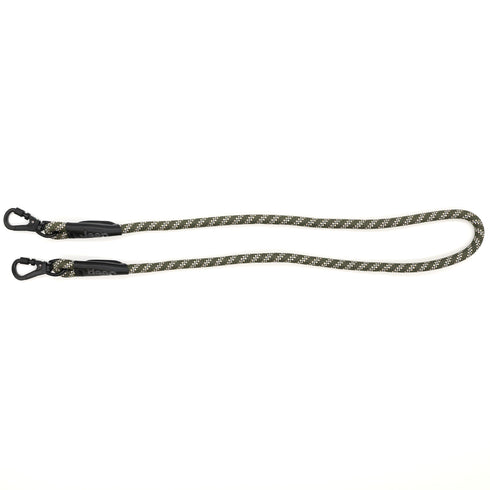 Jeep®ハンズフリーロープリード用追加リード Sサイズ ペット用品