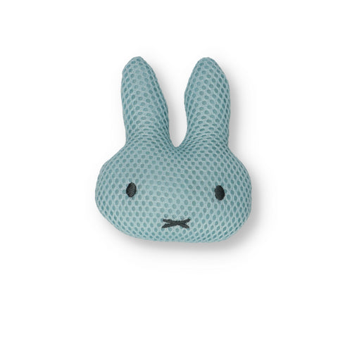 miffy ミッフィー メッシュトイ ハミガキ効果 ペット用のおもちゃ