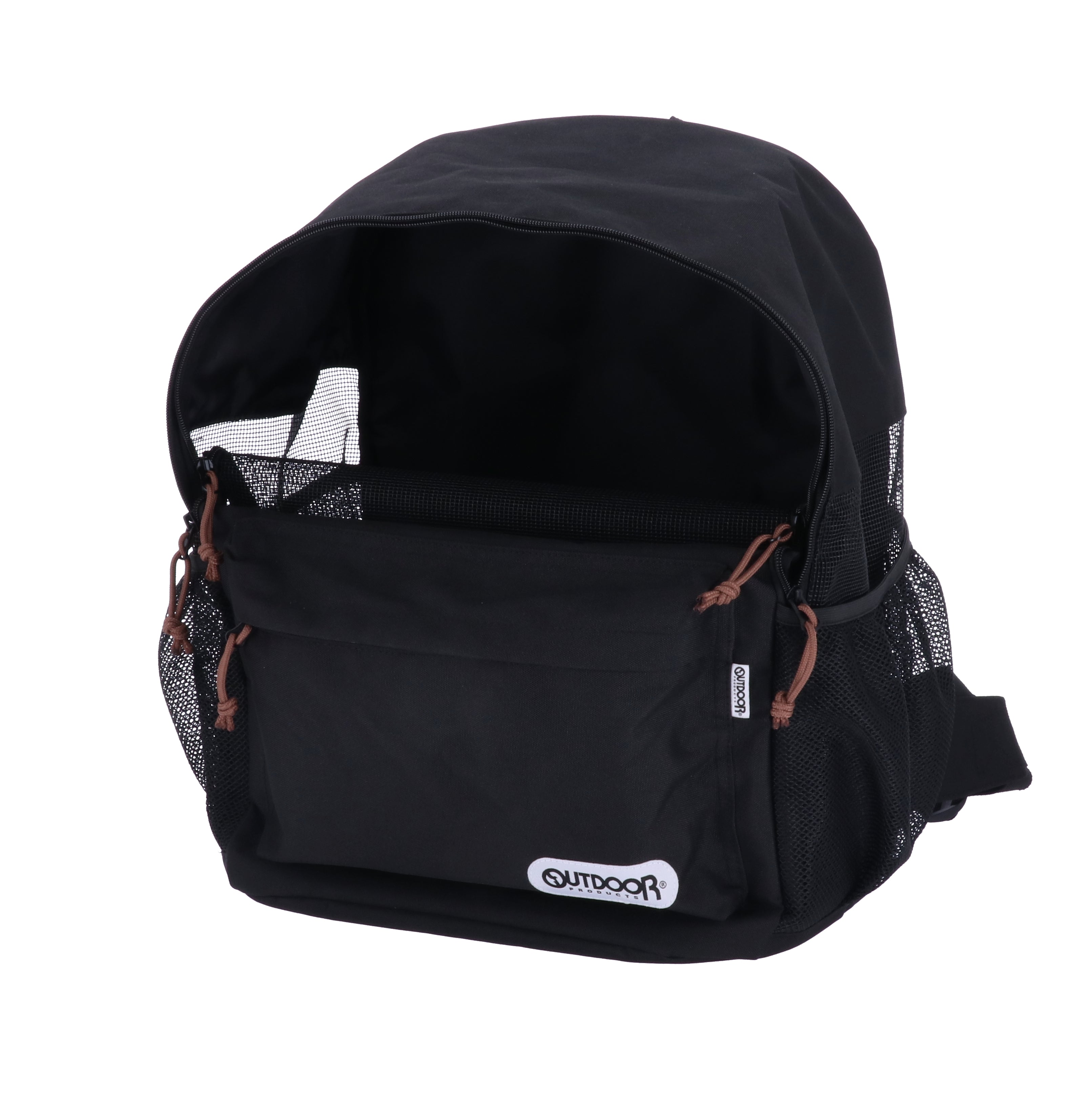 OUTDOOR PRODUCTS アウトドアペットキャリーリュック L