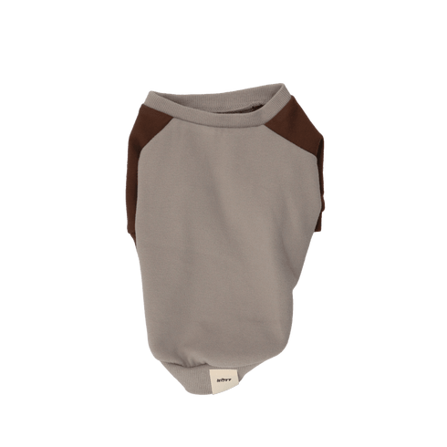 MOFF ラグランTOPS - MOFF