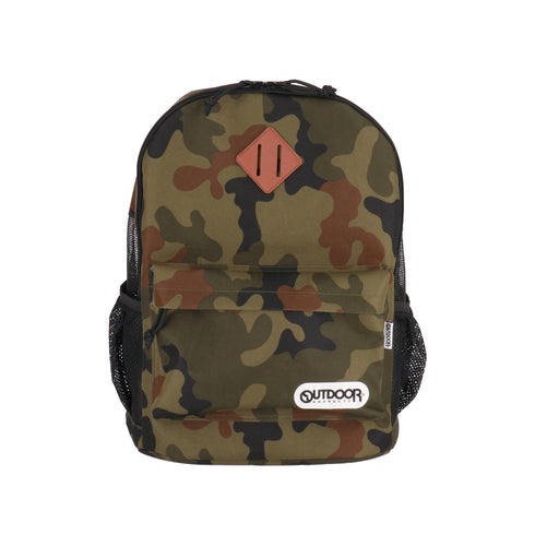 【OUTDOOR PRODUCTS】アウトドアペットキャリーリュック M OD213-011-001