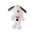 PEANUTS ピーナッツ SNOOPY スヌーピー ニットトイ ブーブー ペット用 おもちゃ スヌーピー・オラフ・ウッドストック・ベル
