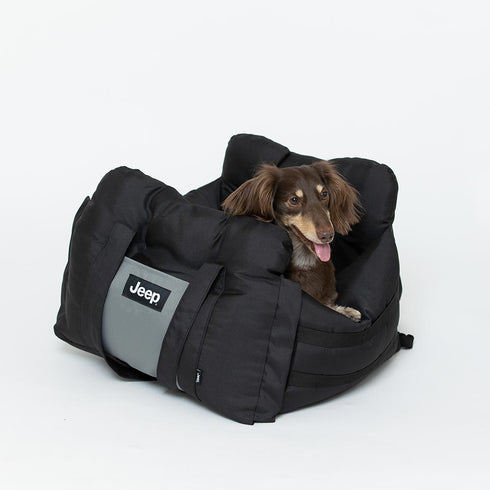 JeepⓇ ジープ 3WAY DRIVE CARRY BED ドライブキャリーベッド