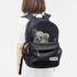 OUTDOOR PRODUCTS アウトドアリュックM ブラック OD213-011-001 ペットキャリー - MOFF
