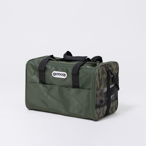【OUTDOOR PRODUCTS】タンクキャリー S
