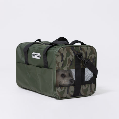 【OUTDOOR PRODUCTS】タンクキャリー S