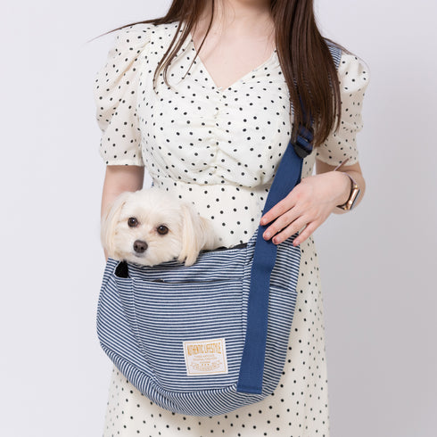 pipi ヒッコリースリング Sサイズ