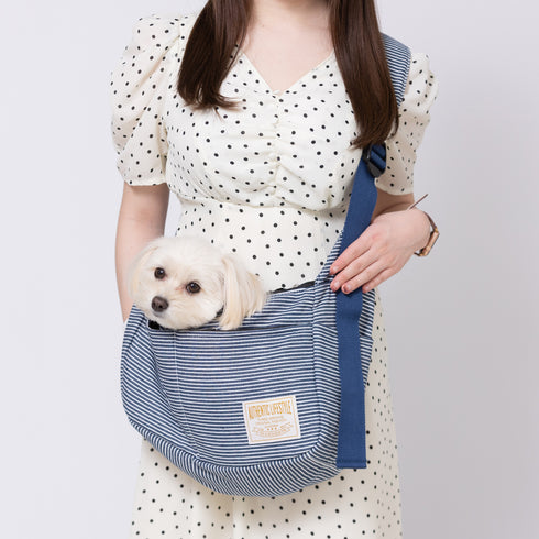 pipi ヒッコリースリング Sサイズ
