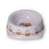miffy ミッフィーフードボウル ペット用食器