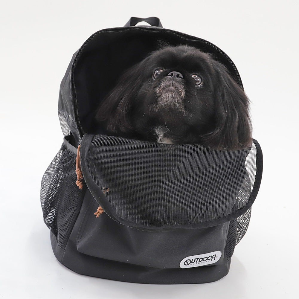OUTDOOR PRODUCTS アウトドアペットキャリーリュック L