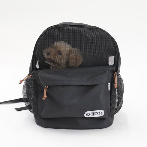 OUTDOOR PRODUCTS アウトドアペットキャリーリュック L
