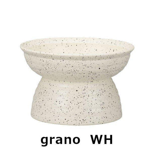 宮本産業 みやわん フードボウル 235/grano - MOFF