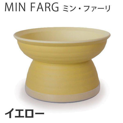 宮本産業 みやわん フードボウル 175/ミン・ファーリ - MOFF
